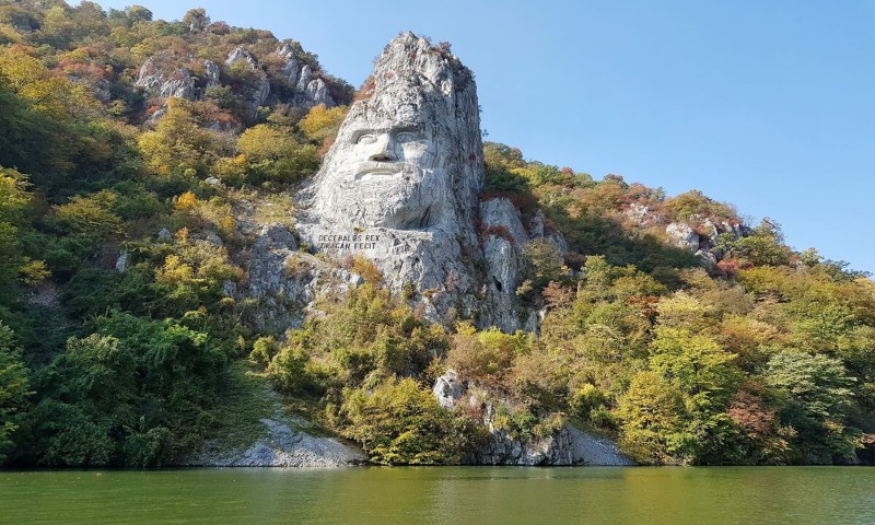 Excursie la Clisura Dunării